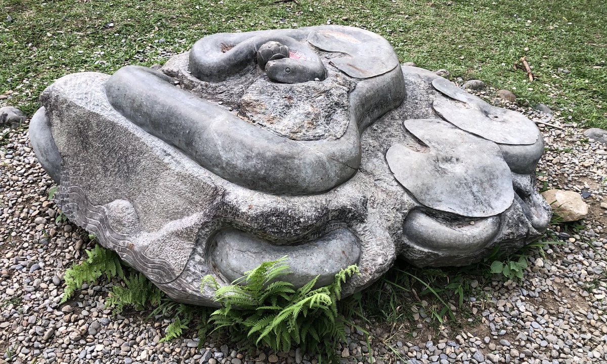 drbishnuhnepal's tweet photo. Exploring #NepalTourism @ #Pokhara @# Nepal -#Himalayas @ #MyPhotography
#StonePark @#Damside-#PhewaLake near #Kedareswore Temple drew my attention today!
-#DrBishnuHariNepalPeaceFoundation @ #UNWTO #UNSG #Xinhua #NHK #SAARC @hello_tourismnp @hello_dotnpl #AP https://t.co/Sx75xonNGU