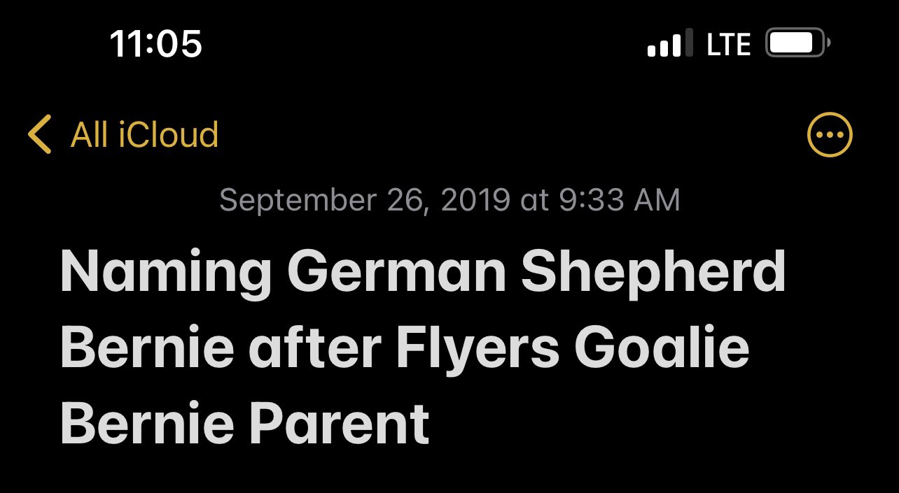Happy birthday bernie parent, i promise you i ll uphold this. 