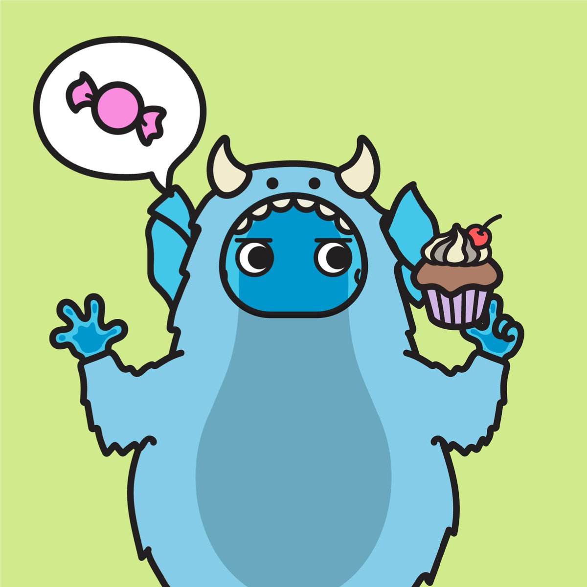 jamzbonbon's tweet photo. 🍬1 Day Countdown to Mint Day🍬

It's TOMORROW!
Thank you Bon Fam for being with us in the sweet journey. Bonbon loves you 🍬 

Supply: 666 genesis collection
Mint price at 0.03ETH for bonlist (Every bonlist can mint 2)
Date: 4th April 11:30am UTC+8

#NFTCommunity https://t.co/ixhyPdYplf