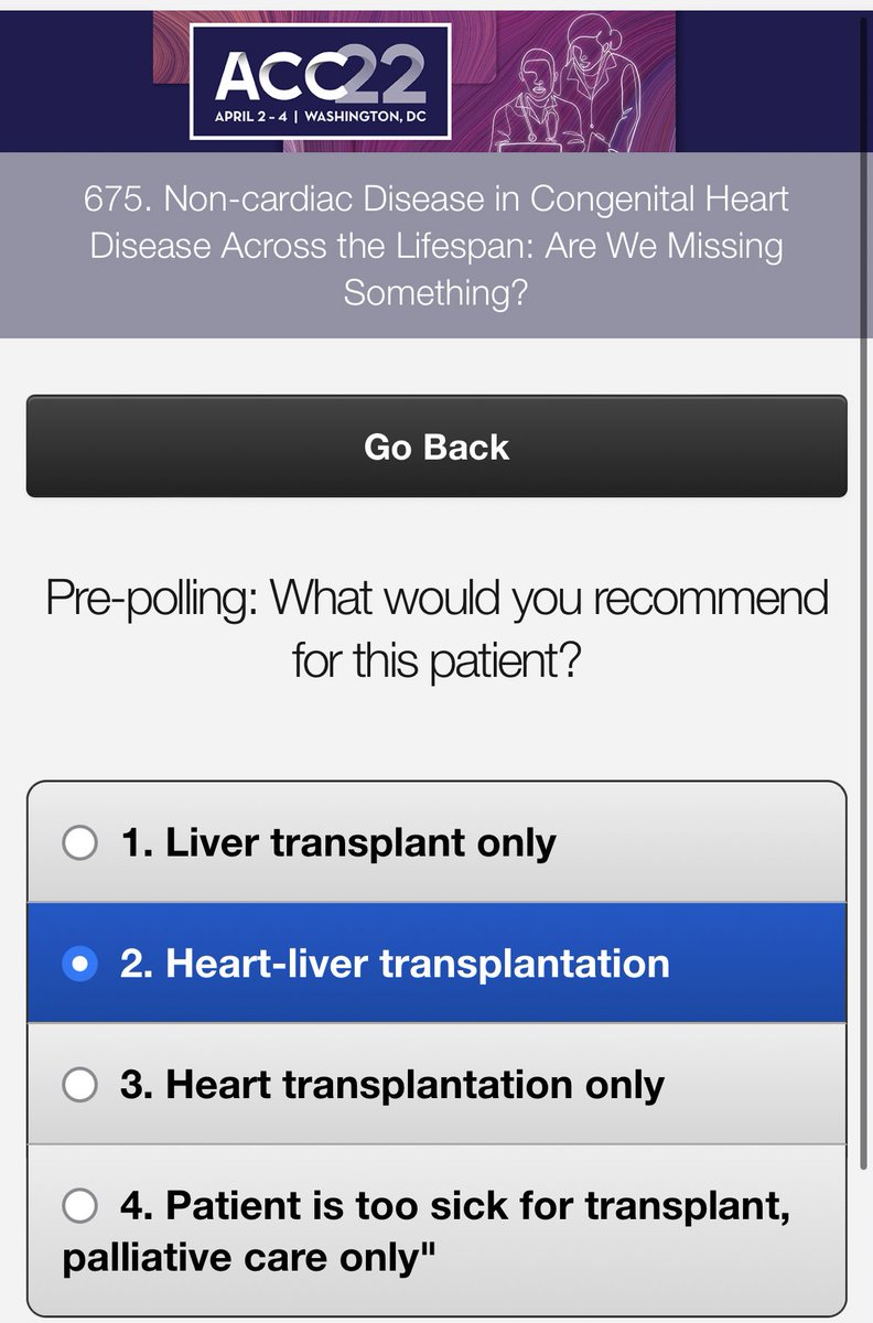 DrJenniferCo_Vu's tweet photo. 🧵 3/3
So..
#CHLT vs Liver & Heart Txt alone vs Palliative Care? https://t.co/0nXAW9g2gC