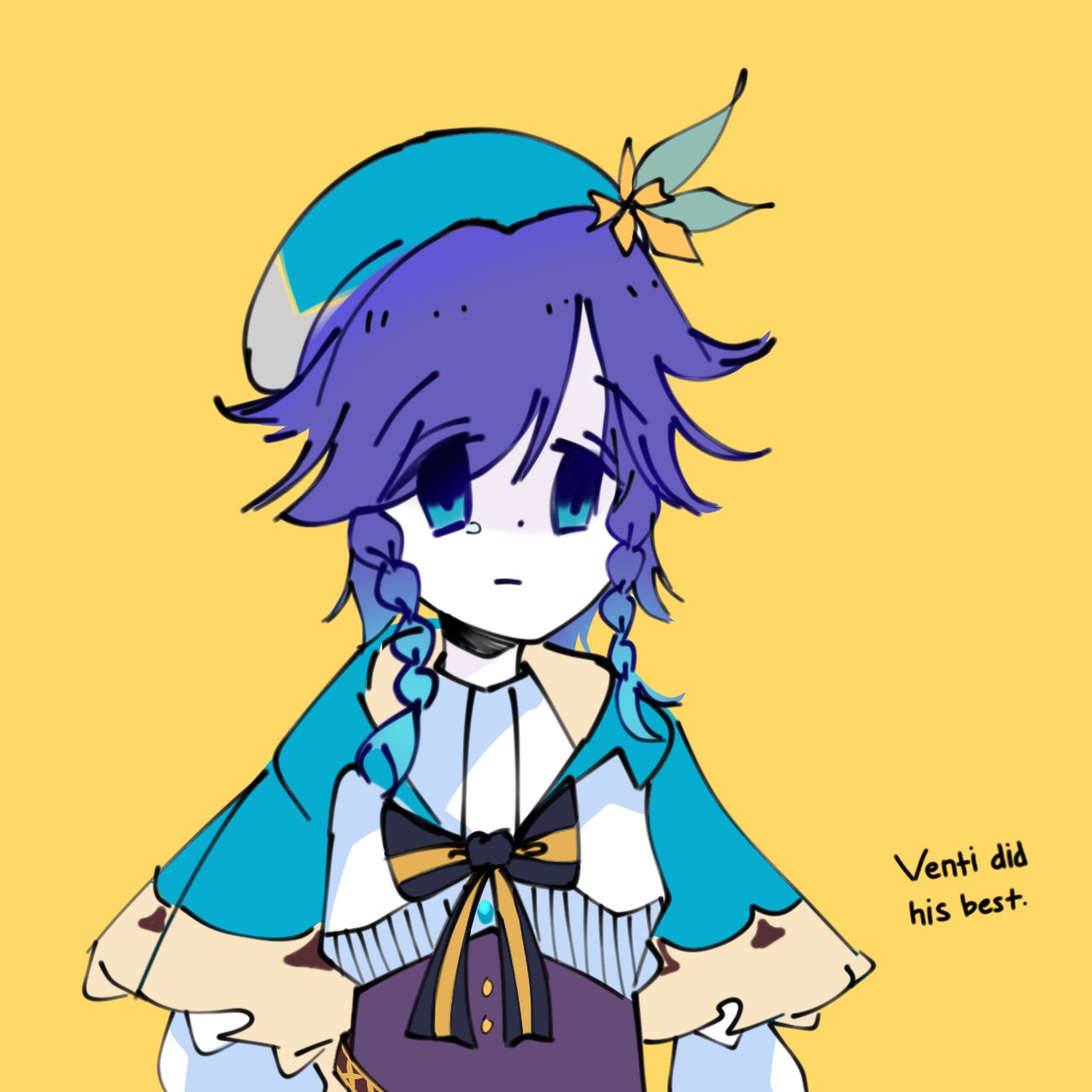 nacchan ╰(*´︶`*)╯♡ AdachiT (Comms Open) (@xAdachiT) / X