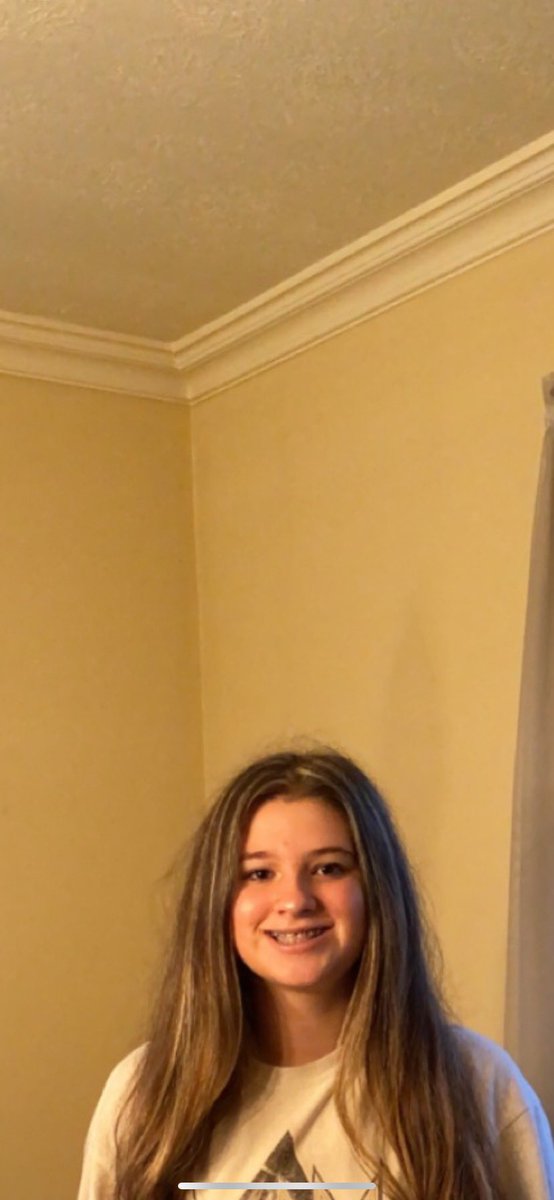 NorthStrabanePD's tweet photo. NSPD is currently looking for Katelyn Kasper a 14 Y/O Female. She was reported to have runaway from home sometime overnight 04/03/22.If you have any information on the whereabouts of Katelyn Kasper please call the Washington County 911 center 724-229-4600 or 724-746-8474 https://t.co/VgspPD7Dcx
