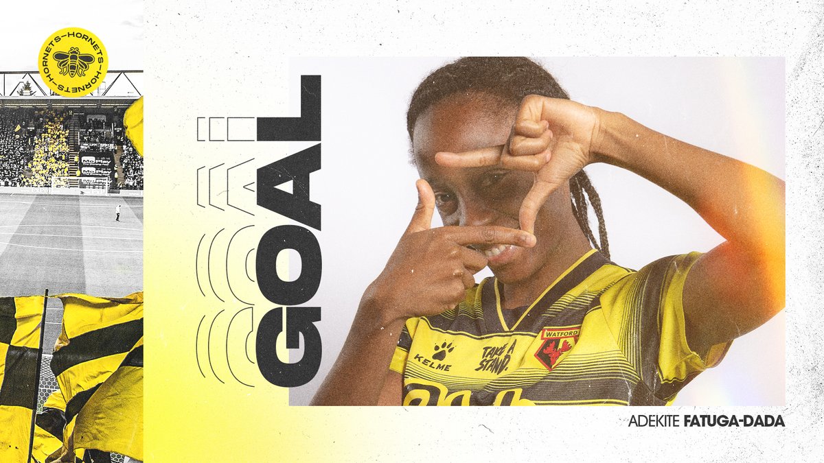Watford FC Women tweet media