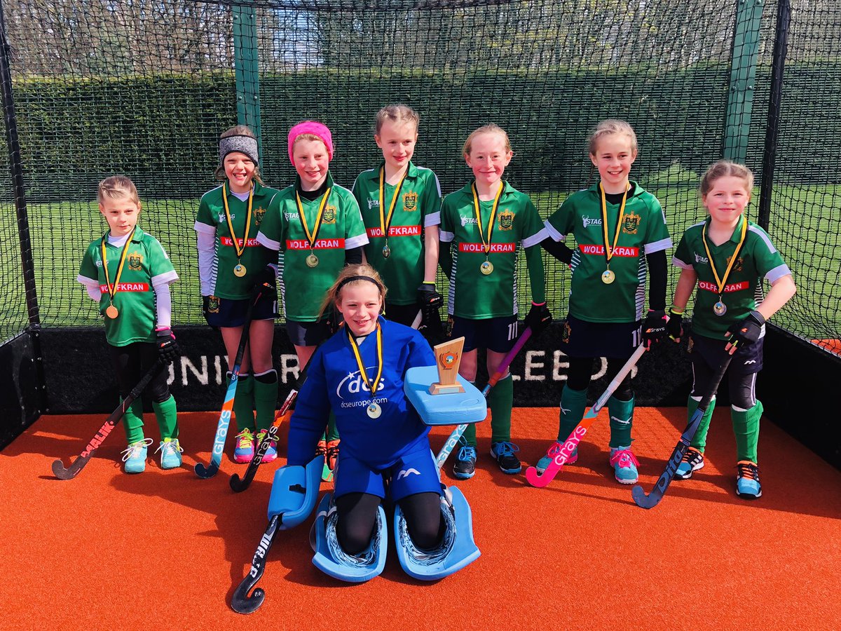 OssettBikeClub's tweet image. 2022 Yorkshire and NE U10 Champions!!!! 🏆 These girls thoroughly deserve this achievement and I could not be prouder of each and every one of them 🥰💚🏑 @Slazengerhc @EnglandHockey @YorkshireHockey #champions #thefutureisgreen