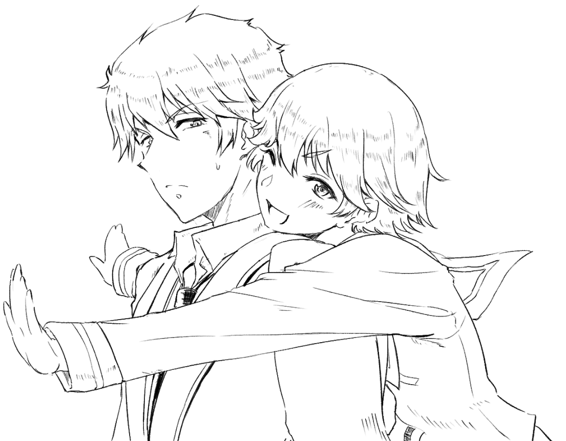 @pogeiroha お誕生日おめでとうございます!!!!!!!!!!! 
