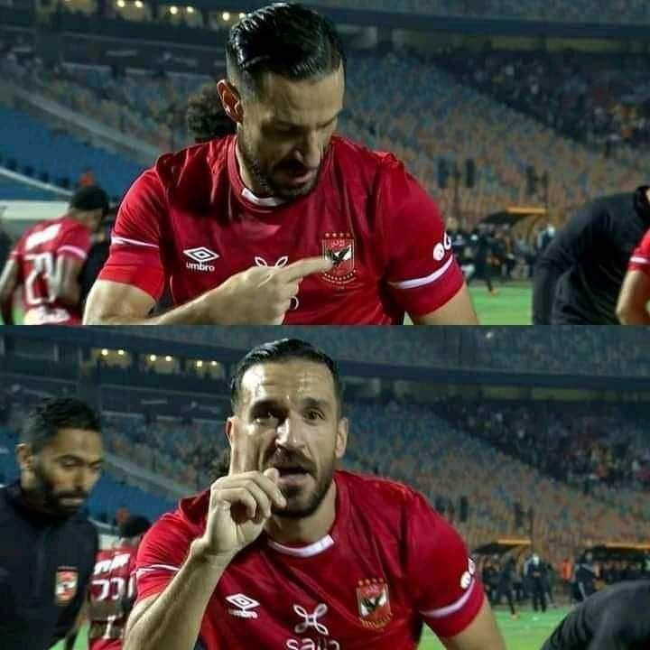 ElAhlyToDay74's tweet photo. الليلة طلة الملك .. افريقيا يا أهلي 🦅❤ https://t.co/26GRJAxZnY