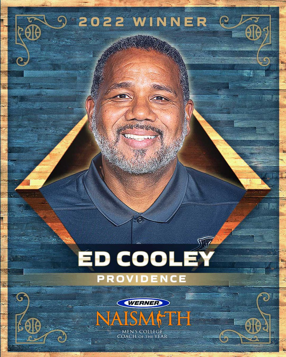 Naismith Awards tweet media