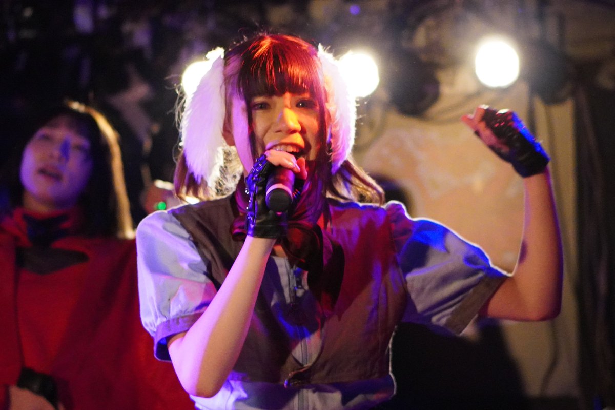 chikuma0803's tweet photo. 2022.04.03
名古屋RED DRAGON
MIDNIGHT LITTLE GORILLA
3ヶ月ぶりの
こっちゃんとうさこ😭
覚えてくれて
ありがとう💘
凄く楽しかったよ😃
今度はモガーズで❗🤞
#POPPY
#RUNAWAYGIRLS
#めちゃはぴ名古屋遠征
#ちびゴリラ
#モガーズ https://t.co/LxweMHFMIo