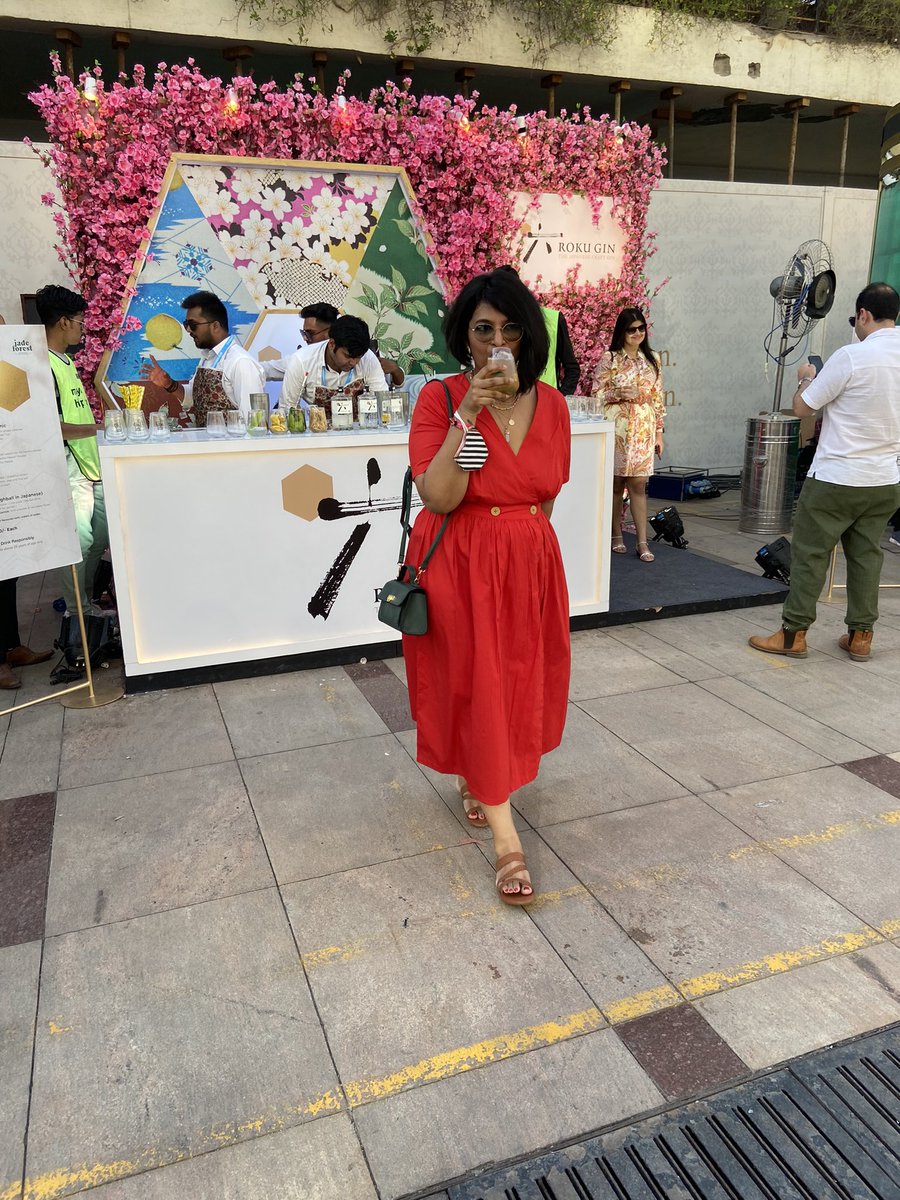 devbhatia's tweet photo. Great evening at the #GinExplorersClub @foodtalkindia one of my personal favourite IPs in Delhi https://t.co/t3Fm9M8SnZ
