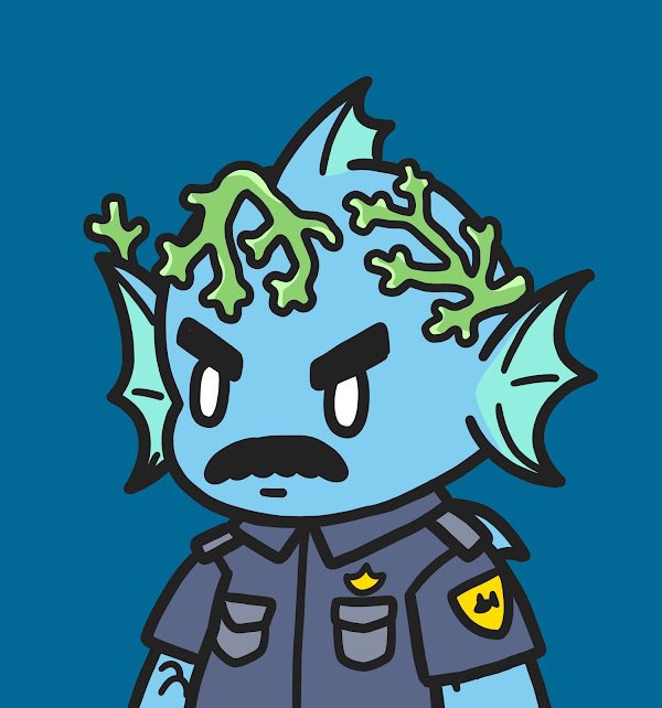 5940Eth's tweet photo. #fishyfollowfishy LFG FAM!
Extremely BULLISH!
•Rebranding + Team Expansion
•NFT Worlds #6319 Purchased
•P2E Game Incoming
•Deep Sea Creatures
•Merch incoming
•Liquidity Pool via $bait
#NewNFTProfilePic FT by @HBAcrypto @fishyfamNFT https://t.co/YXQ2HZ9AKb