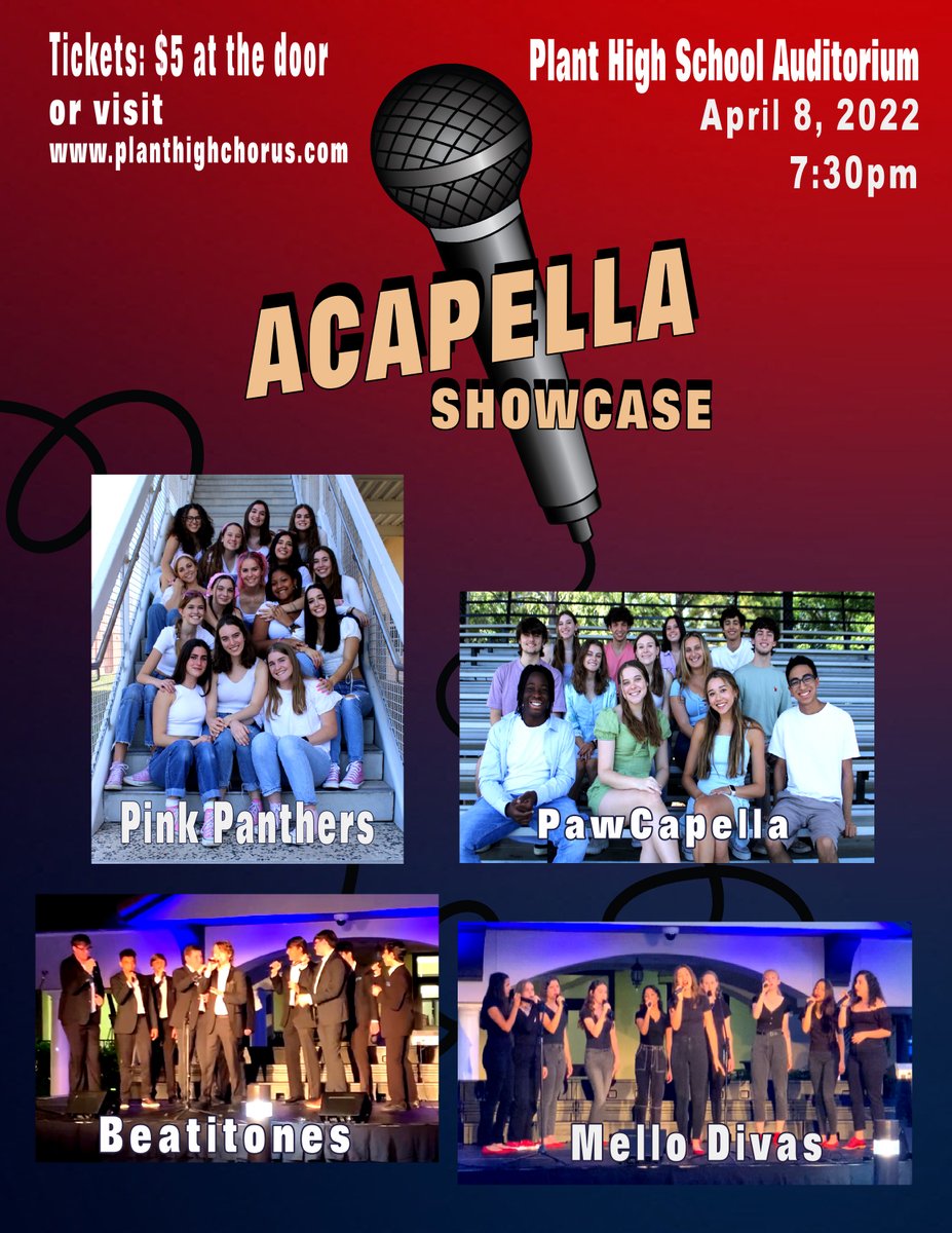 This Friday!!! <a href="/PlantHighSchool/">PlantHighSchool</a>