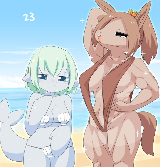 うちのこ 23日目 