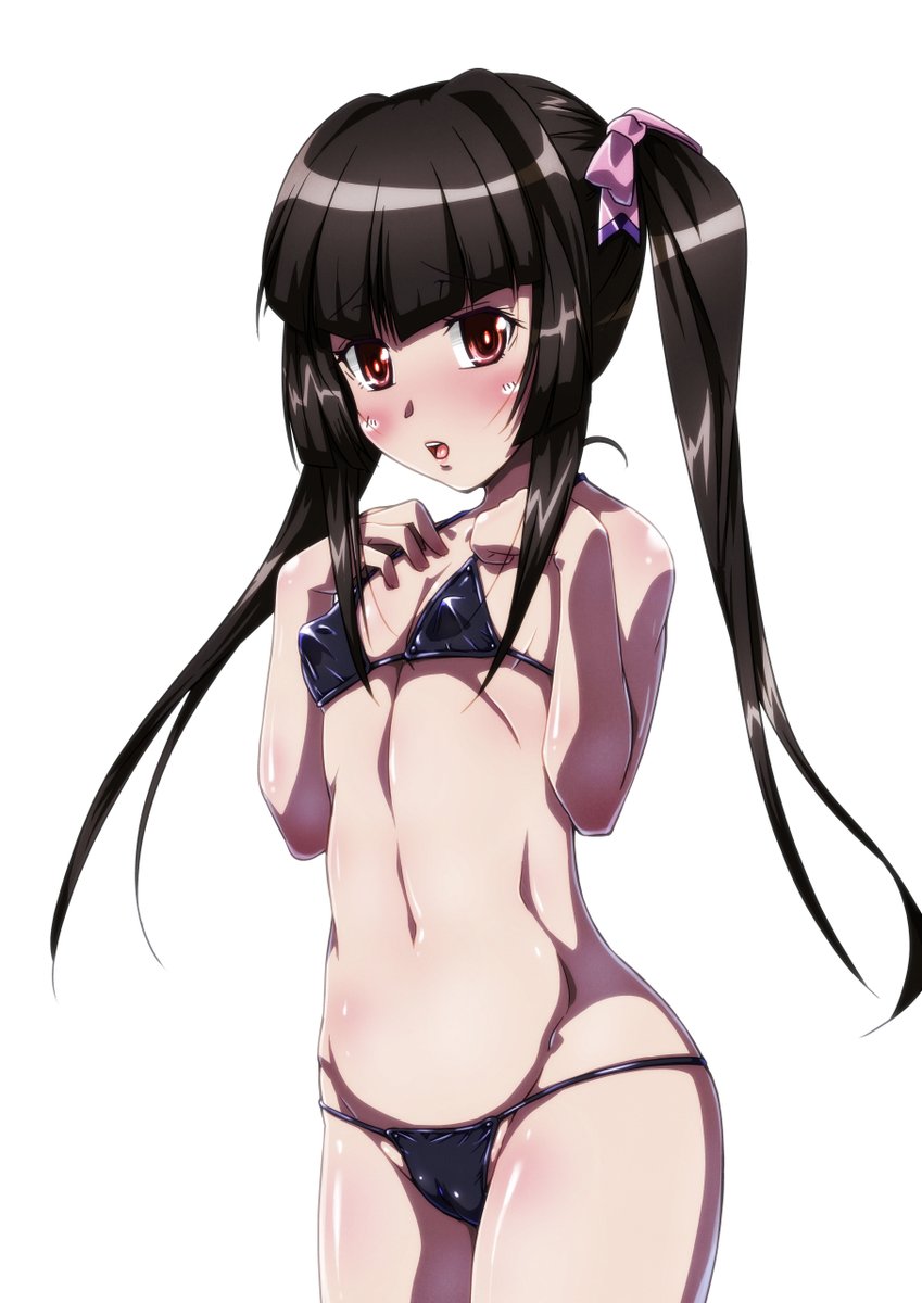 結局全部で3カラー作った( ˘ω˘)← 