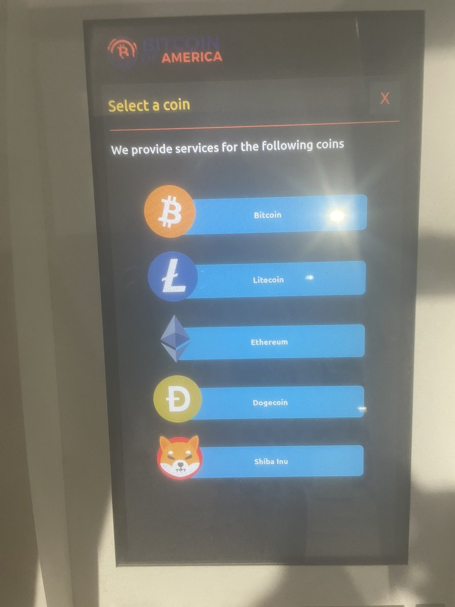 CryptoKing_SKN's tweet photo. @shibainuart @BTCofAmerica #shib 🙂 https://t.co/EjEfPKvlBY