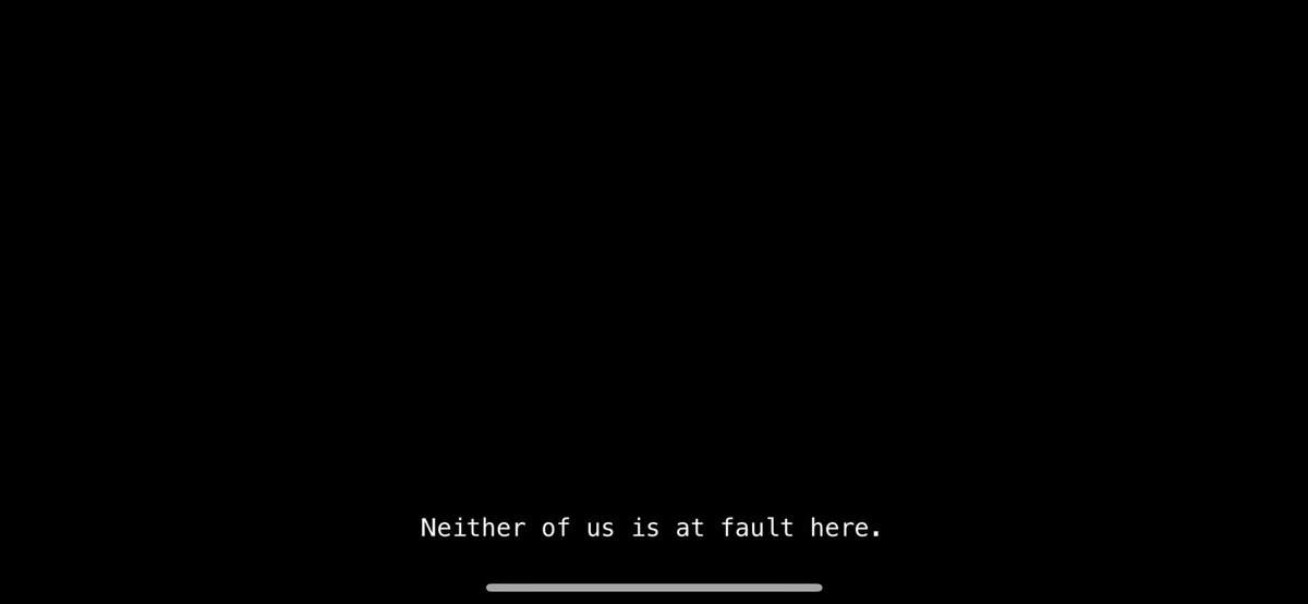 baekdothinker's tweet photo. this is a different type of pain, you see. when you both are still so in love but you don’t know what went wrong, no one’s at fault.. but you couldn’t even stay with each other because it’s getting tiring and painful. 

#TwentyFiveTwentyOne #TwentyFiveTwentyOneEp16 https://t.co/8lGbeHUHBU