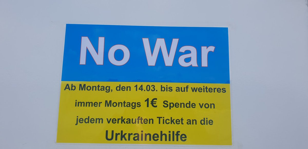 psypunk66's tweet photo. Fähre von #Zons (Neuss) nach #Urdenbach...
👍🏼🇺🇦 https://t.co/xXoS5e7rsp