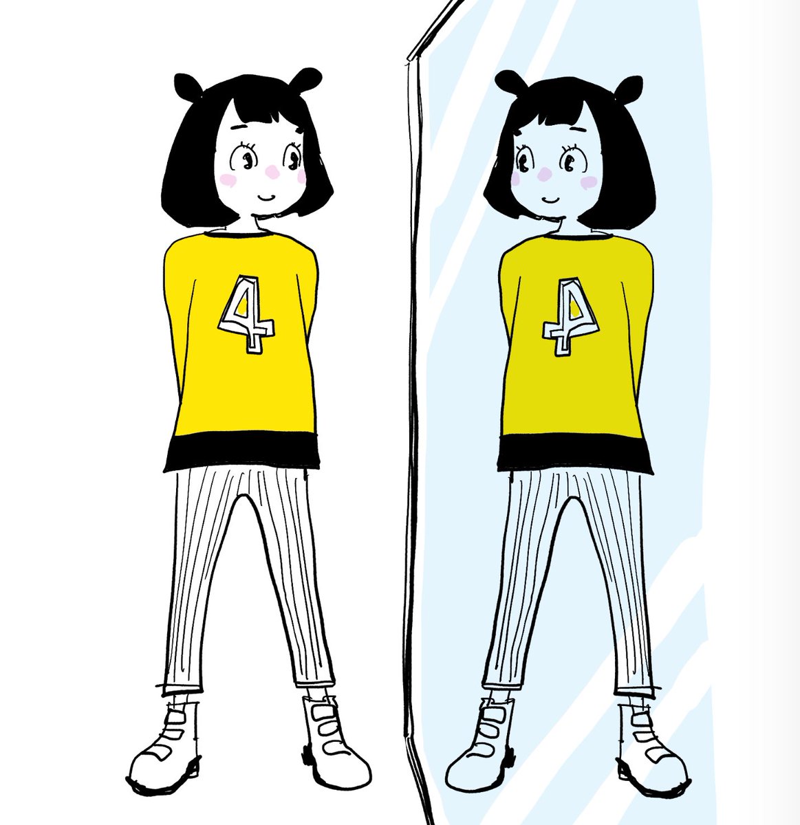4/4 