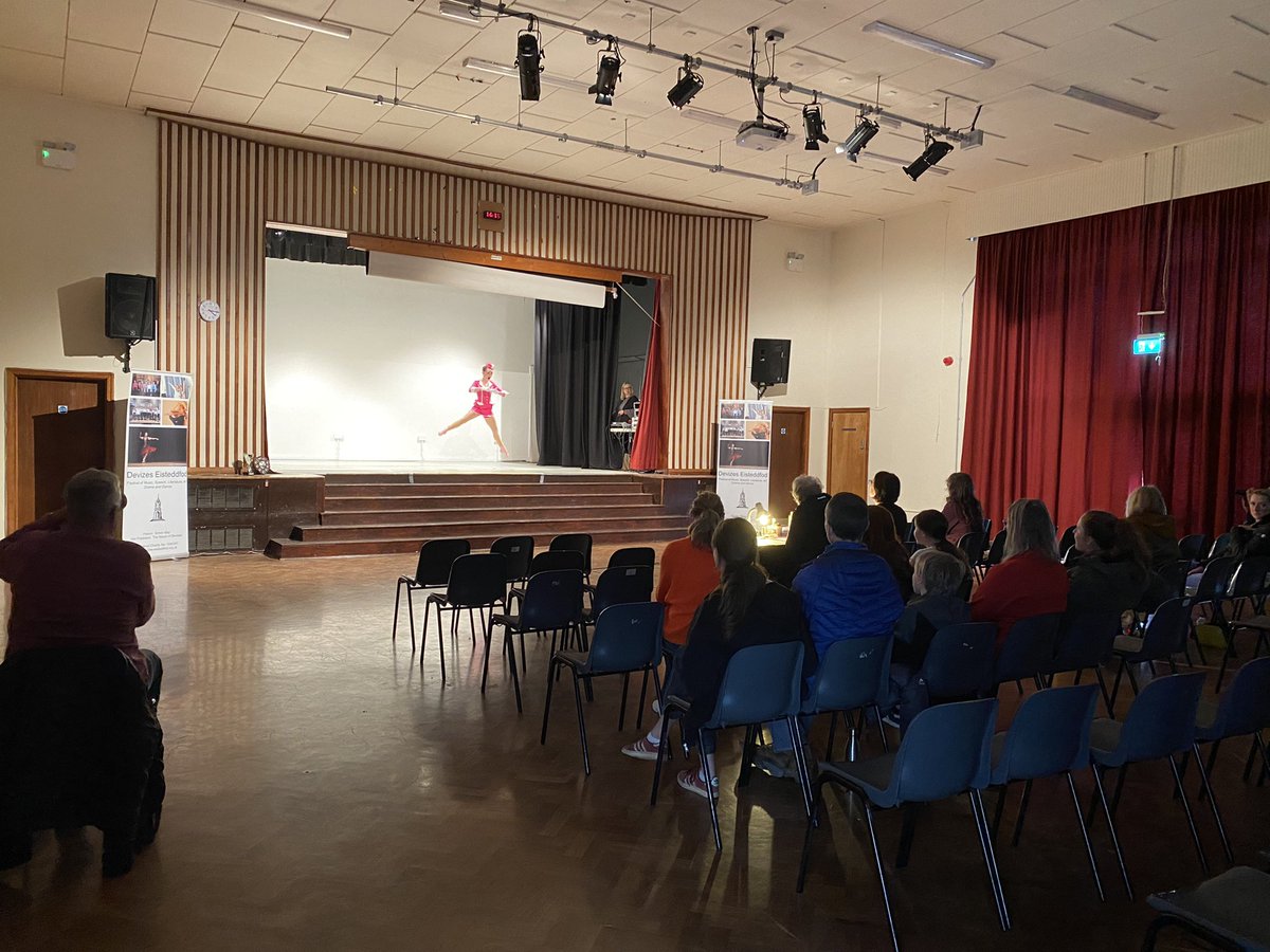 DevEisteddfod's tweet photo. Last session of the day. What a fabulous weekend it’s been! Congratulations to all those who’ve taken part. We look forward to welcoming you back next year! https://t.co/FNgJqtORMR
