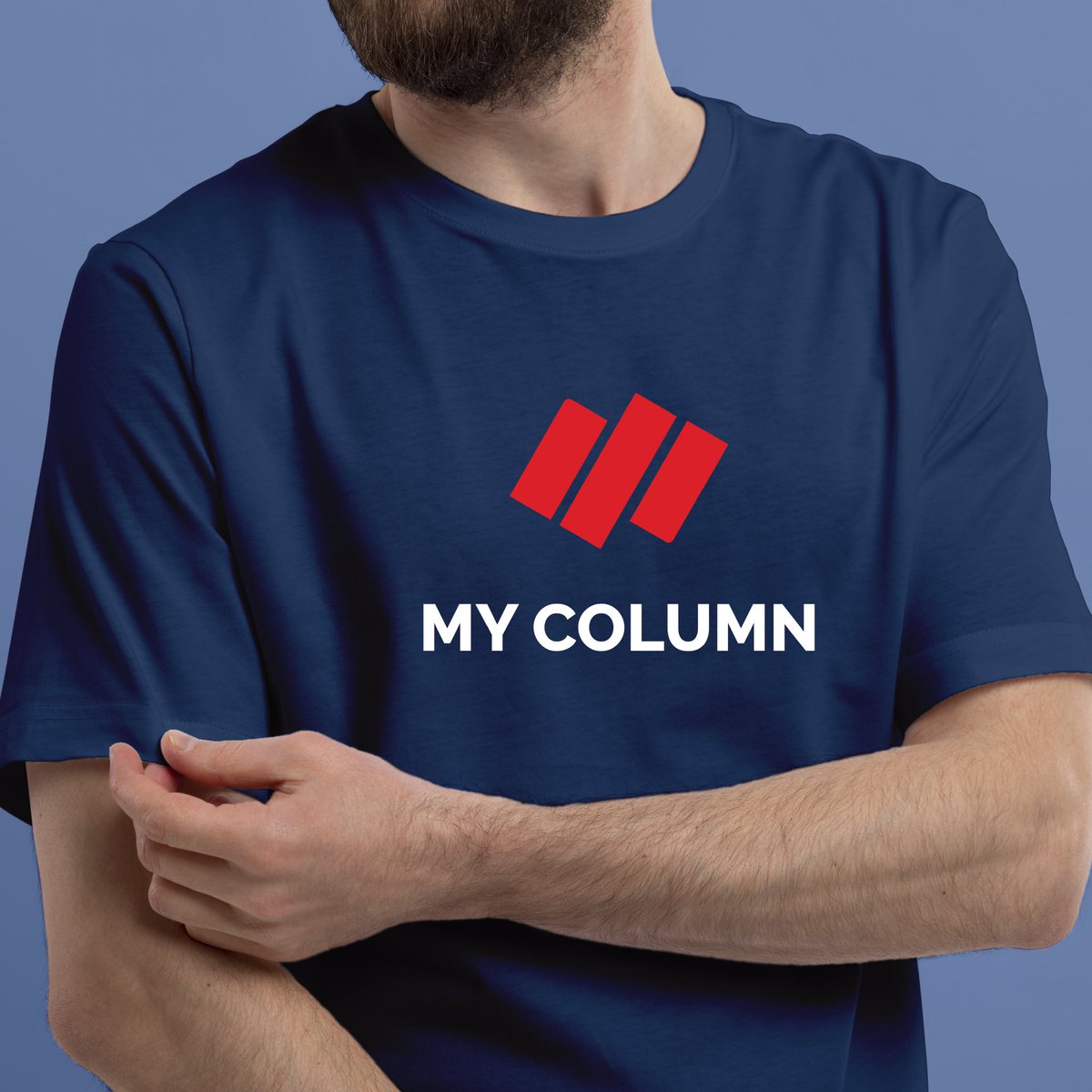 MyColumnApp's tweet photo. Our New look https://t.co/UvsmcXCDeq