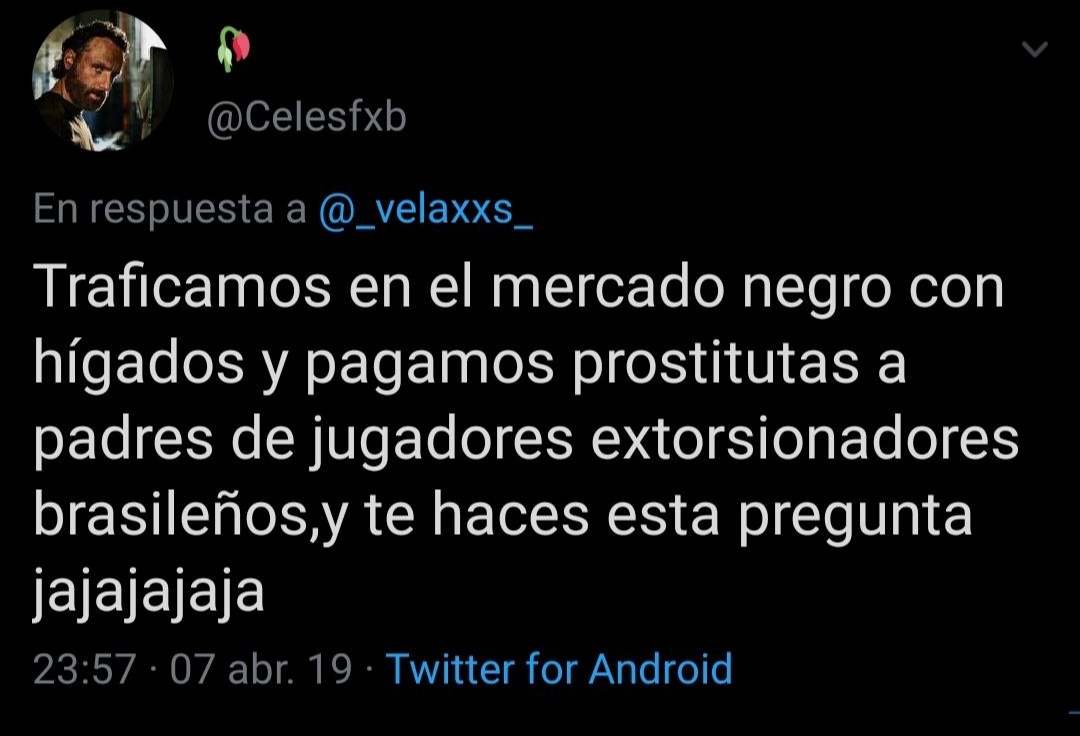 Out Of Context Celes. (@oocceles) on Twitter photo 