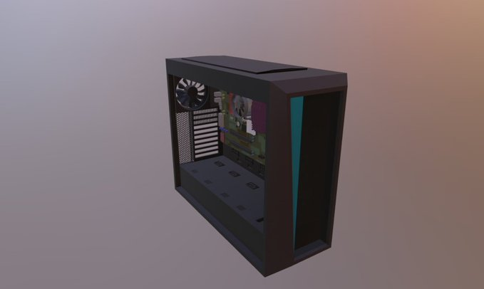 cryptominergame tweet picture