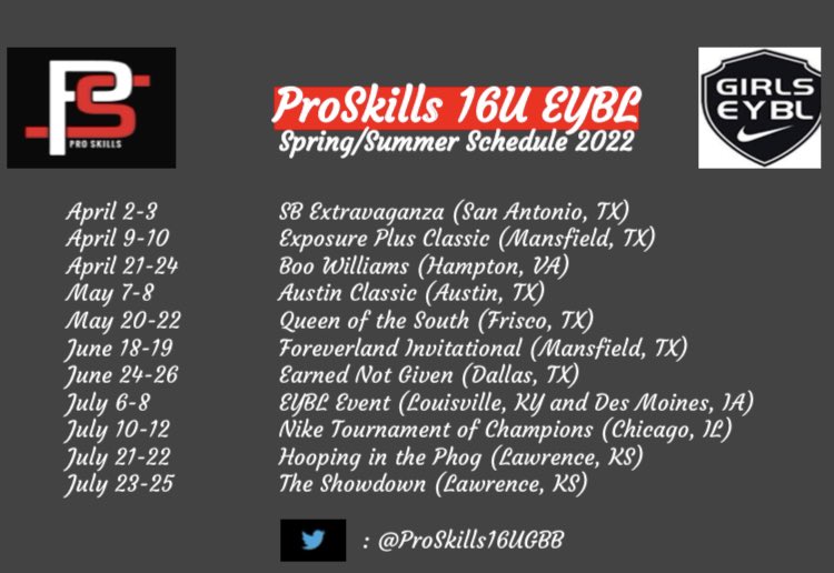 ProSkills16UGBB tweet picture