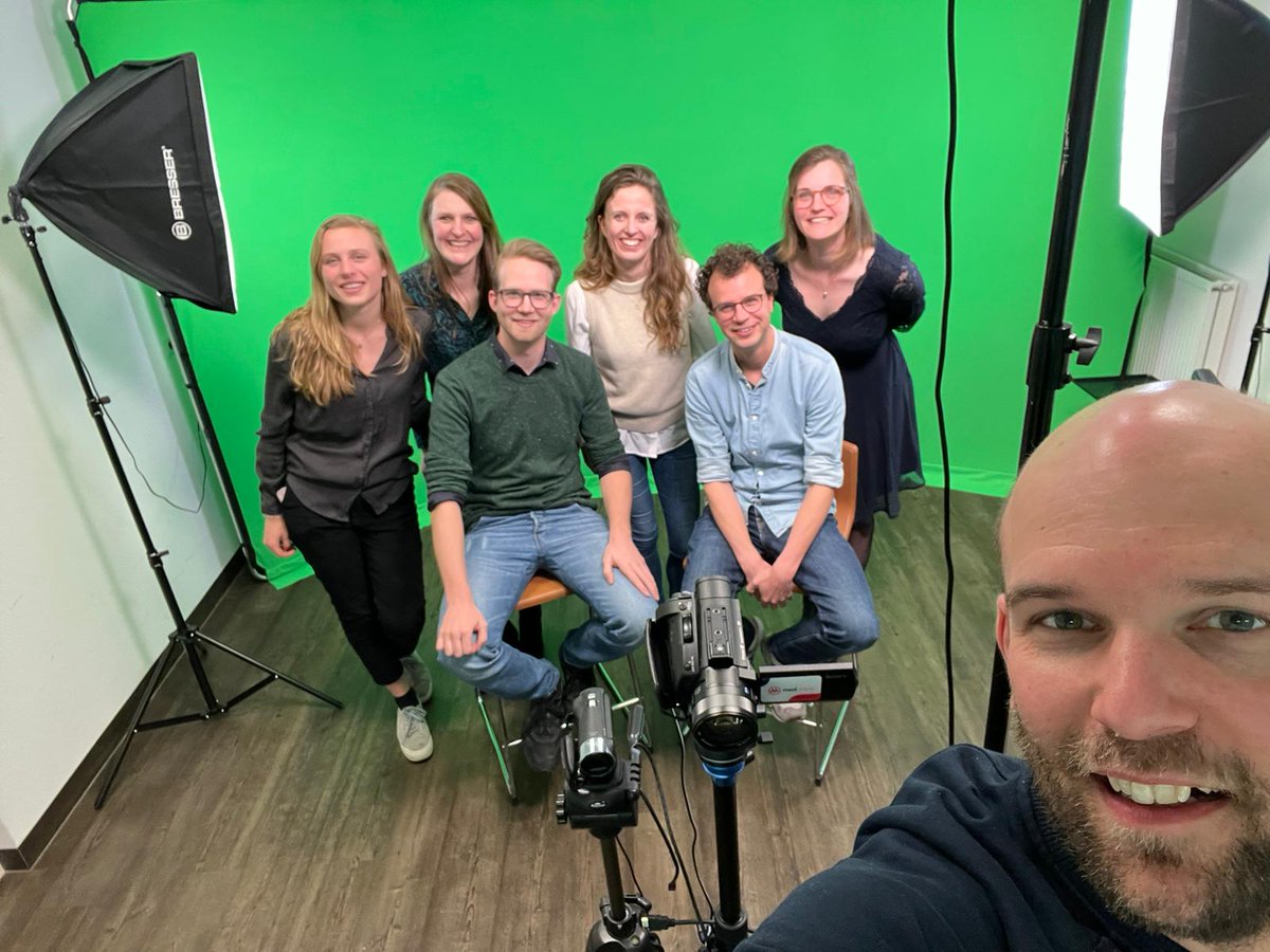 De Grote Visite tweet media