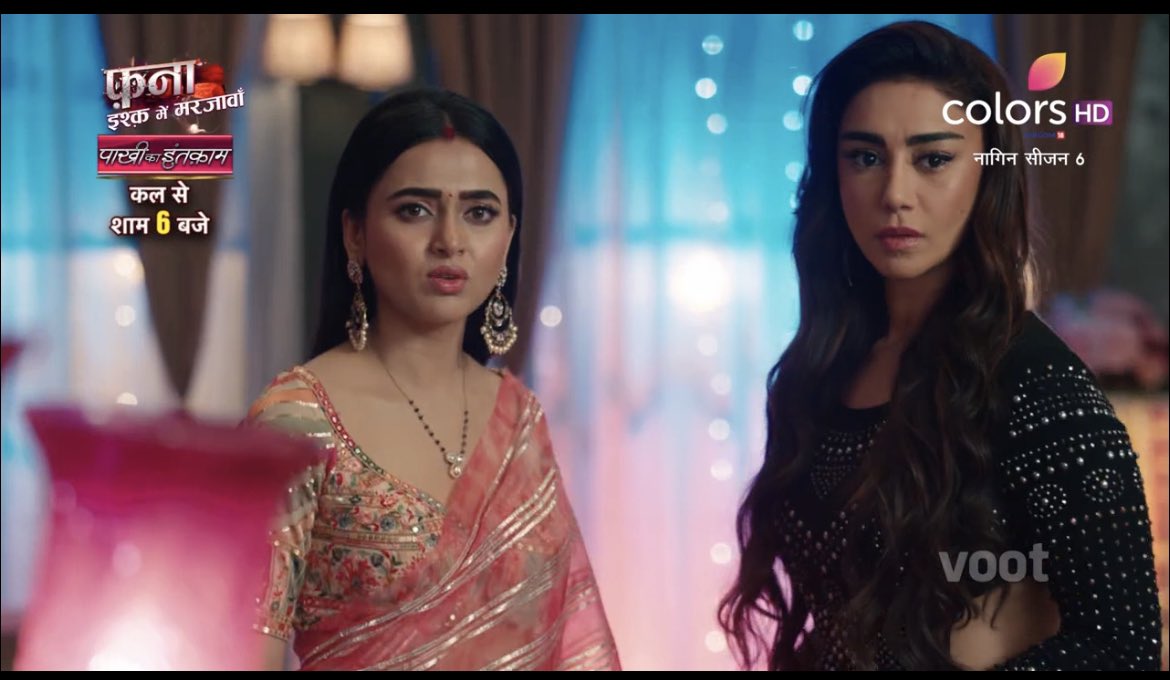 babita2707's tweet photo. Uffff 

#TejasswiPrakash #TejRan #naagin6 #Naagin6WithTejasswiPrakash #pratha #prayash #prahek https://t.co/rYsLi7AMnX