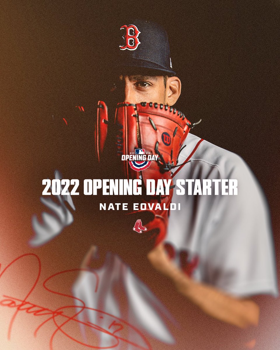 RedSox's tweet photo. Let’s get nasty. https://t.co/gpL7lUEHEK