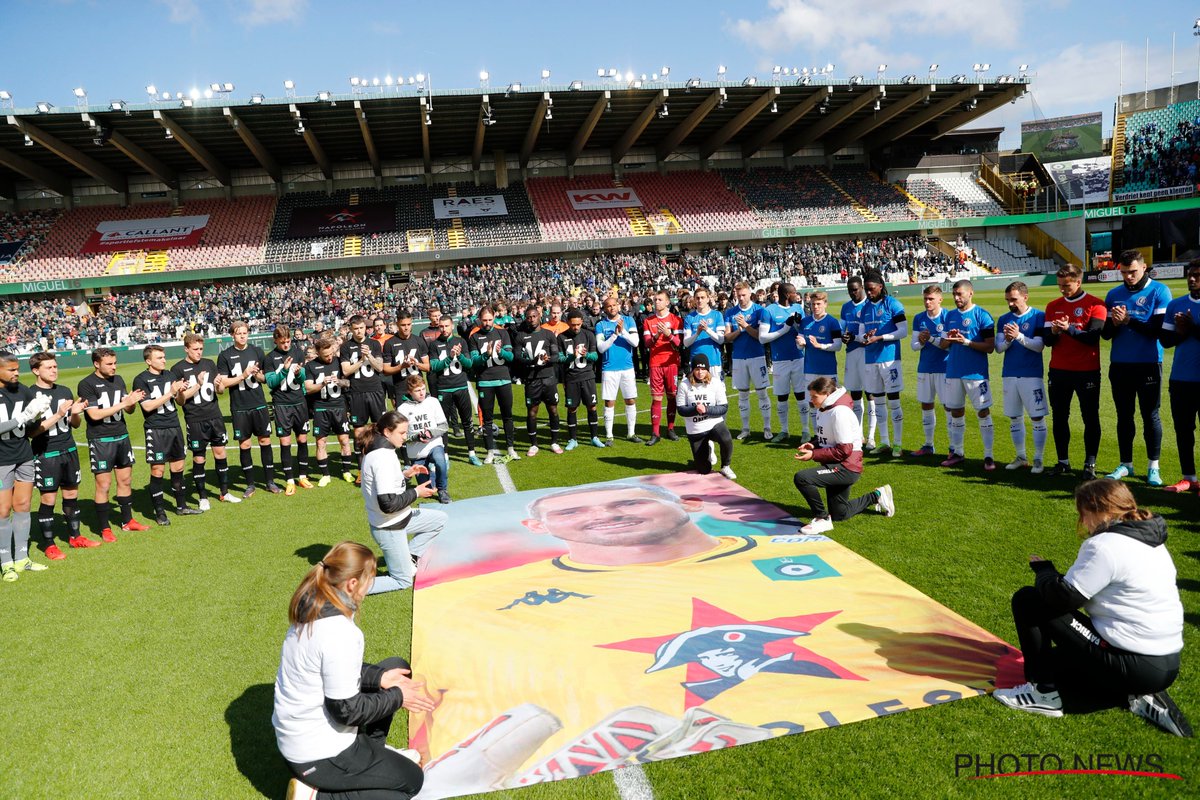 Cercle Brugge tweet media