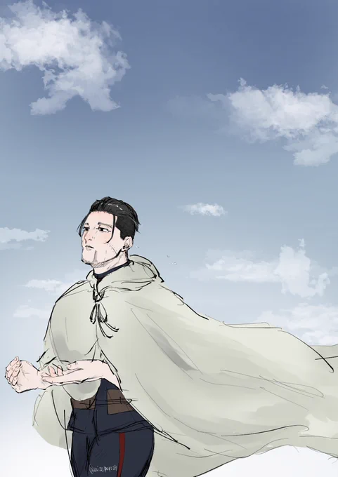 わらって 