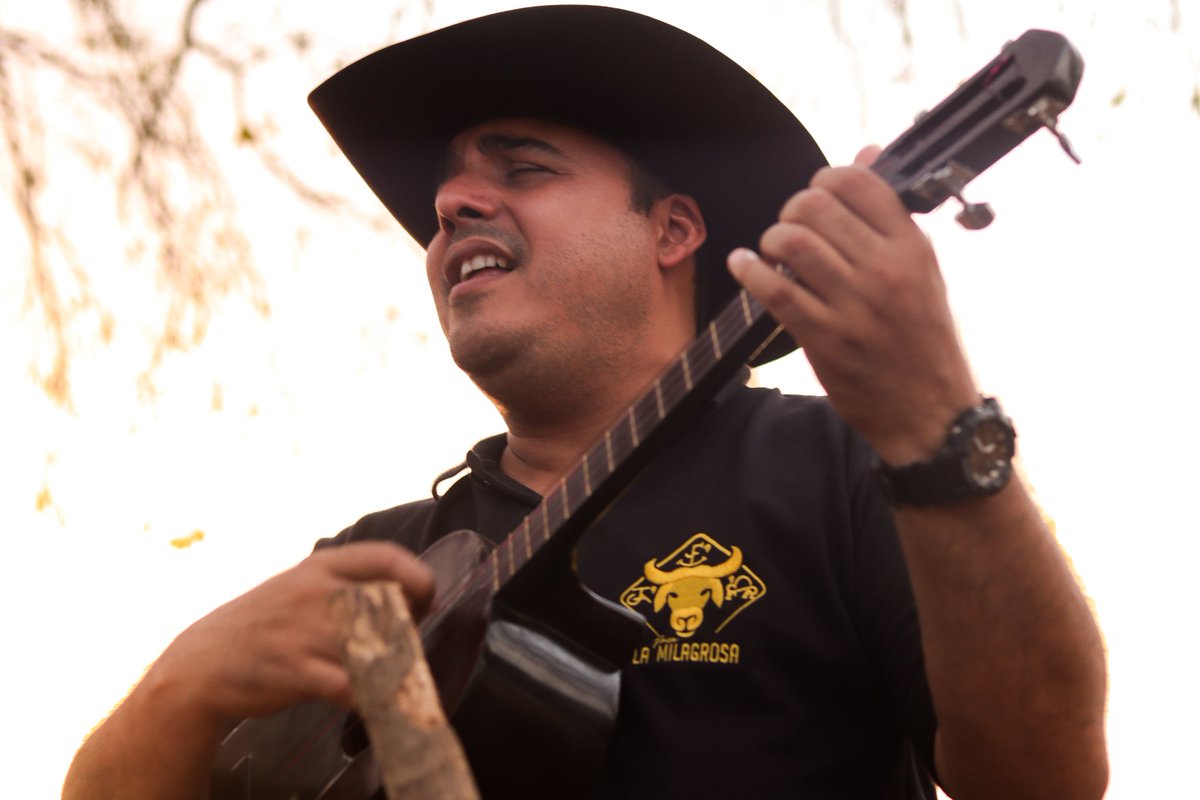 Mi llano es un Paraíso no hay otra tierra mejor 😉👍☕☕
