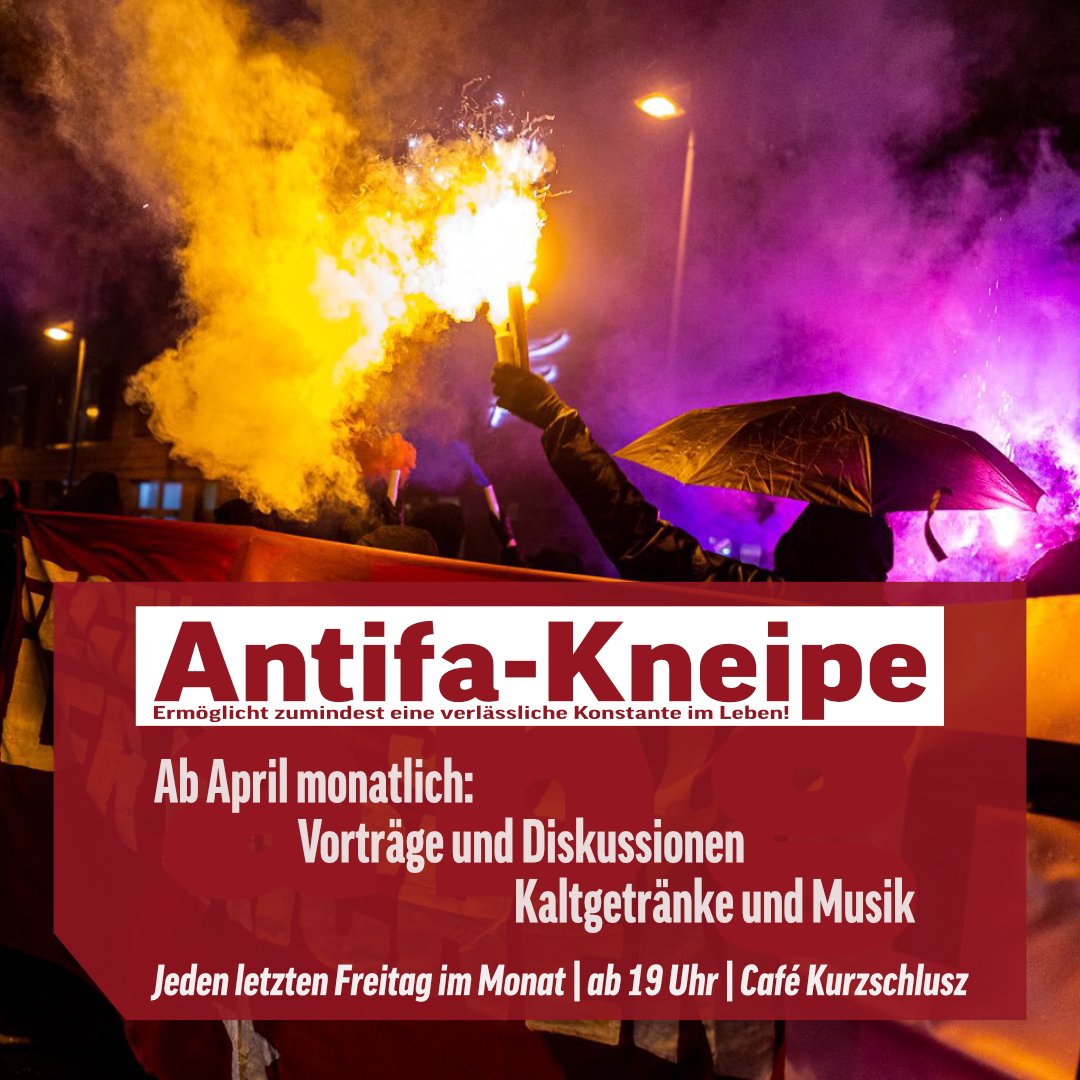 Antifa Basisgruppe Frankfurt/Offenbach tweet media