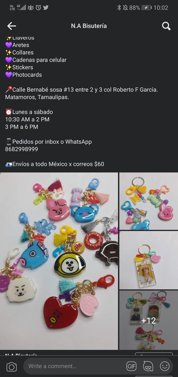 AndyBadillo_'s tweet photo. @smotherbutter_v Ni si quiera es tu merch😮‍💨
No des pena y borralo https://t.co/hw0ar2GZ9N