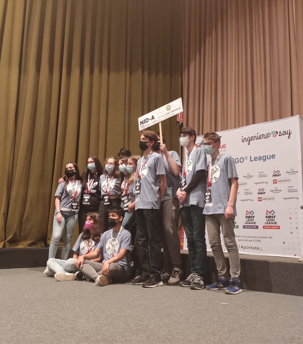 Sant Ermengol tweet media