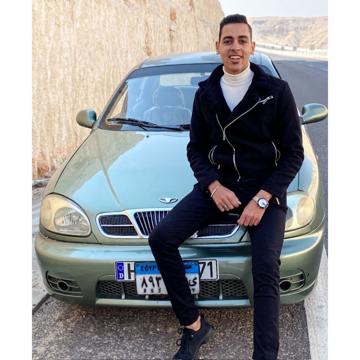 #صورة_ملف_شخصي_جديدة