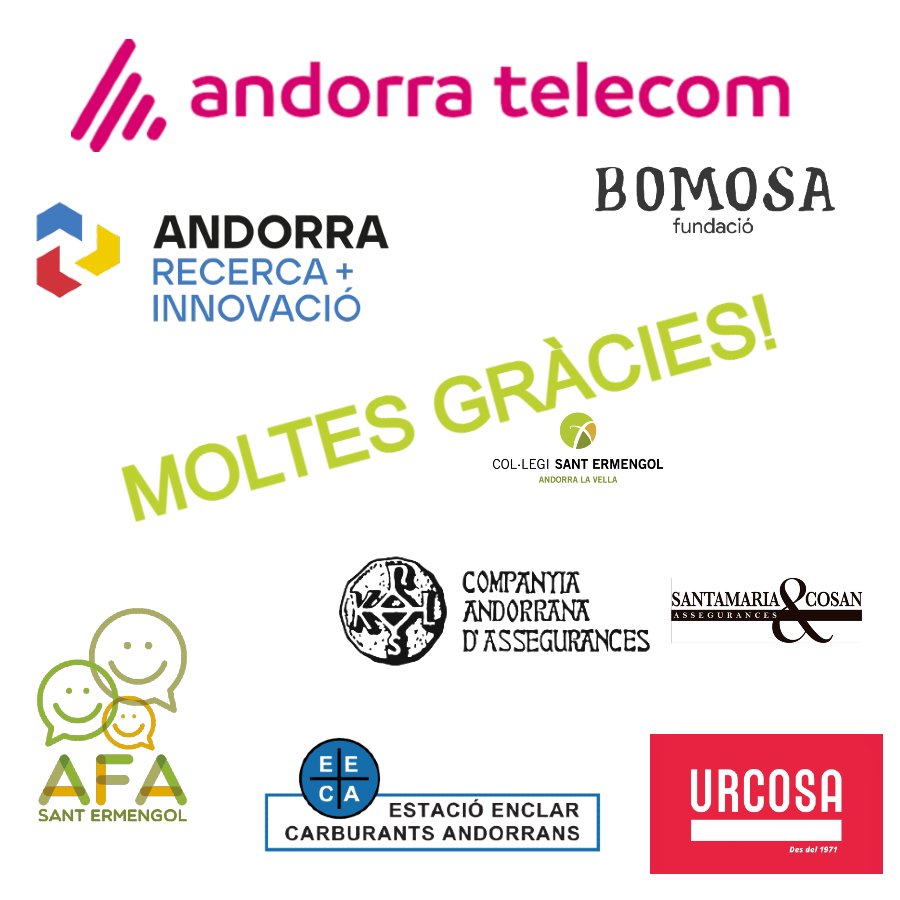 Sant Ermengol tweet media