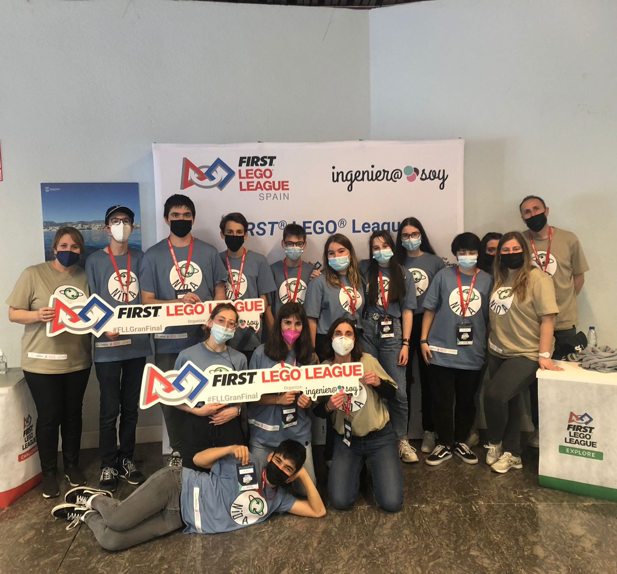 Sant Ermengol tweet media