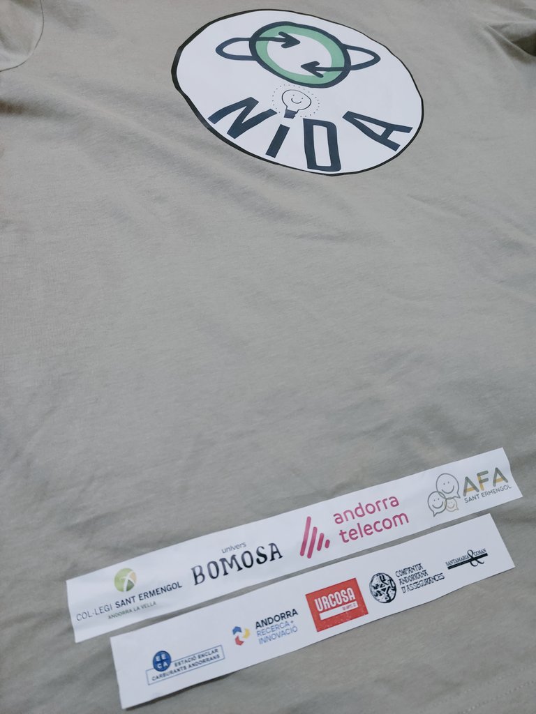 Sant Ermengol tweet media