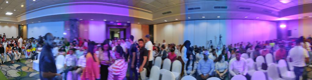 Daniksonm's tweet photo. #JuventudConFrancisco https://t.co/wOruRufLWh