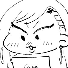 きみは、いつの、どの絵の、コッコチヤンか、分かるかな 