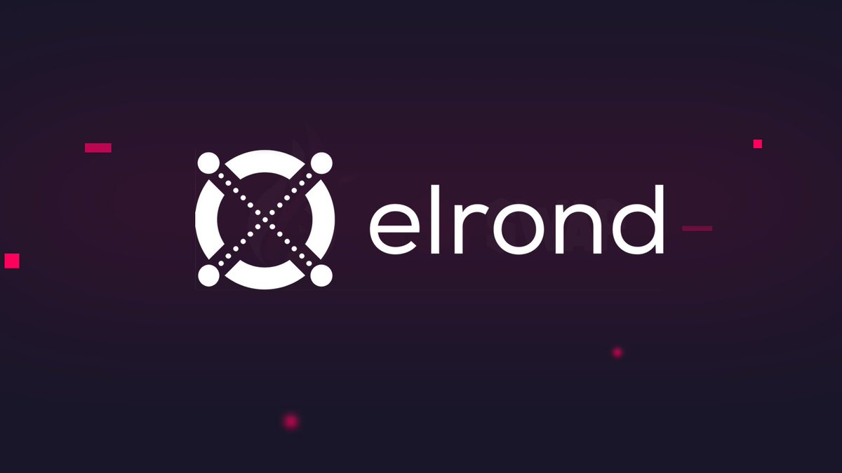 Selamlar herkese, bugün Elrond üzerinde olan AshSwap testnetine katılacağız. Bir çoğunuz katılmışsınızdır, çünkü daha önce paylaştım ve en az 10 defa tekrar ettirdim.

Yarın son gün olduğu için tekrar anlatıyorum. 

ÖNEMLİ!

Keyifli okumalar <3

#Airdrop #Testnet #Elrond #Ashswap