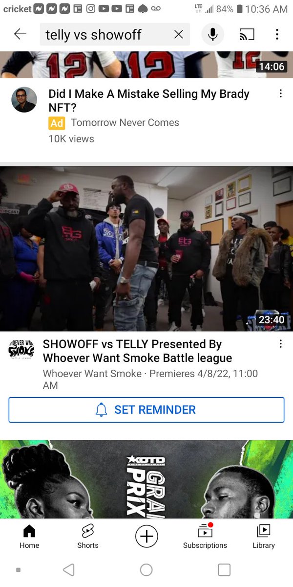 TellyCole's tweet photo. 🚨🔥DROPS THIS FRIDAY🔥🚨
💪🏾SOLID Salute to Whoever Want Smoke Battle League ���🏾 #BIGBuffalo #IAHTT ©🎮© https://t.co/y9FpCHdUwY