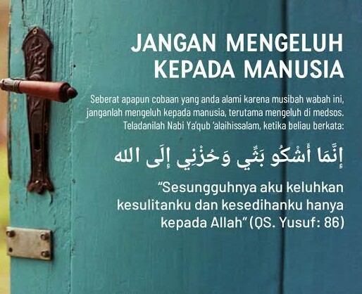 Qu3en_Bakery's tweet photo. Muhasabah 😔 https://t.co/8RmufaRUWE