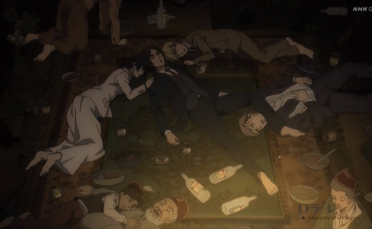 mayagwice_'s tweet photo. MAPPA GAVE FCKING JUSTICE TO CHAPTER 123 I AM IN SHOCKED SO MUCH 😭😭
#AttackonTitanFinalSeasonpart2  #AttackOnTitan https://t.co/zNSAmvEf1T