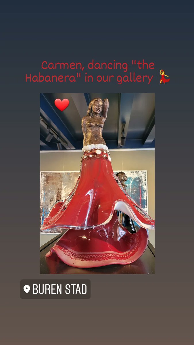 DtchLxrDsgn's tweet photo. #kunstexpositie #buren #dagjeuit https://t.co/HdstjaLODF