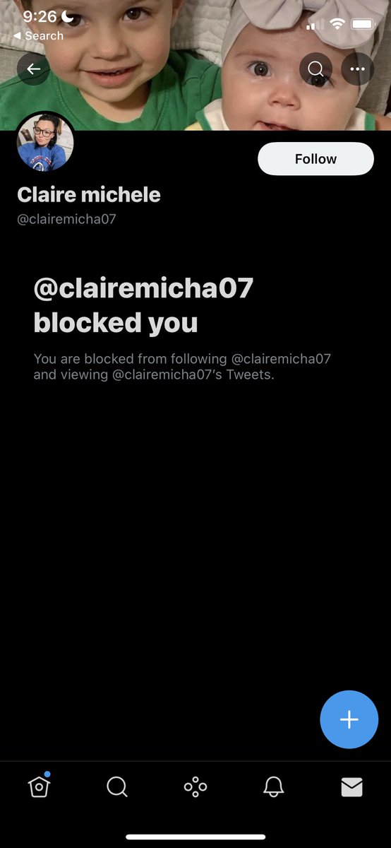 monie4k's tweet photo. @clairemicha07 &amp; @BrantleyHarison r SCAMMERS DONT DM THEM https://t.co/DPzMGyRZNA