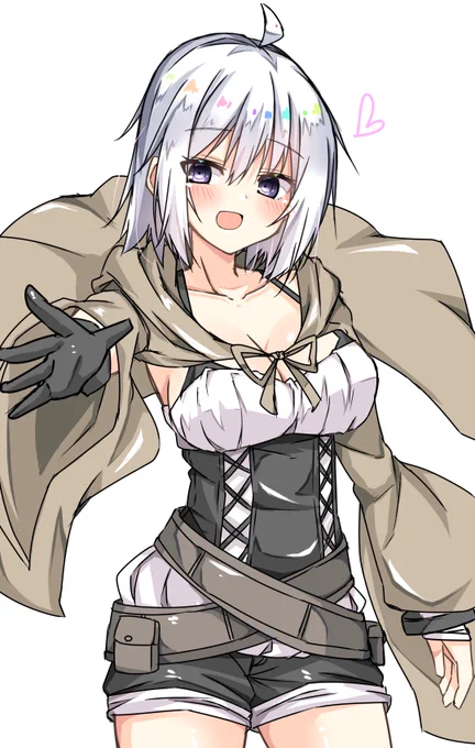光霊使いライナ
Lyna the Light Charmer 