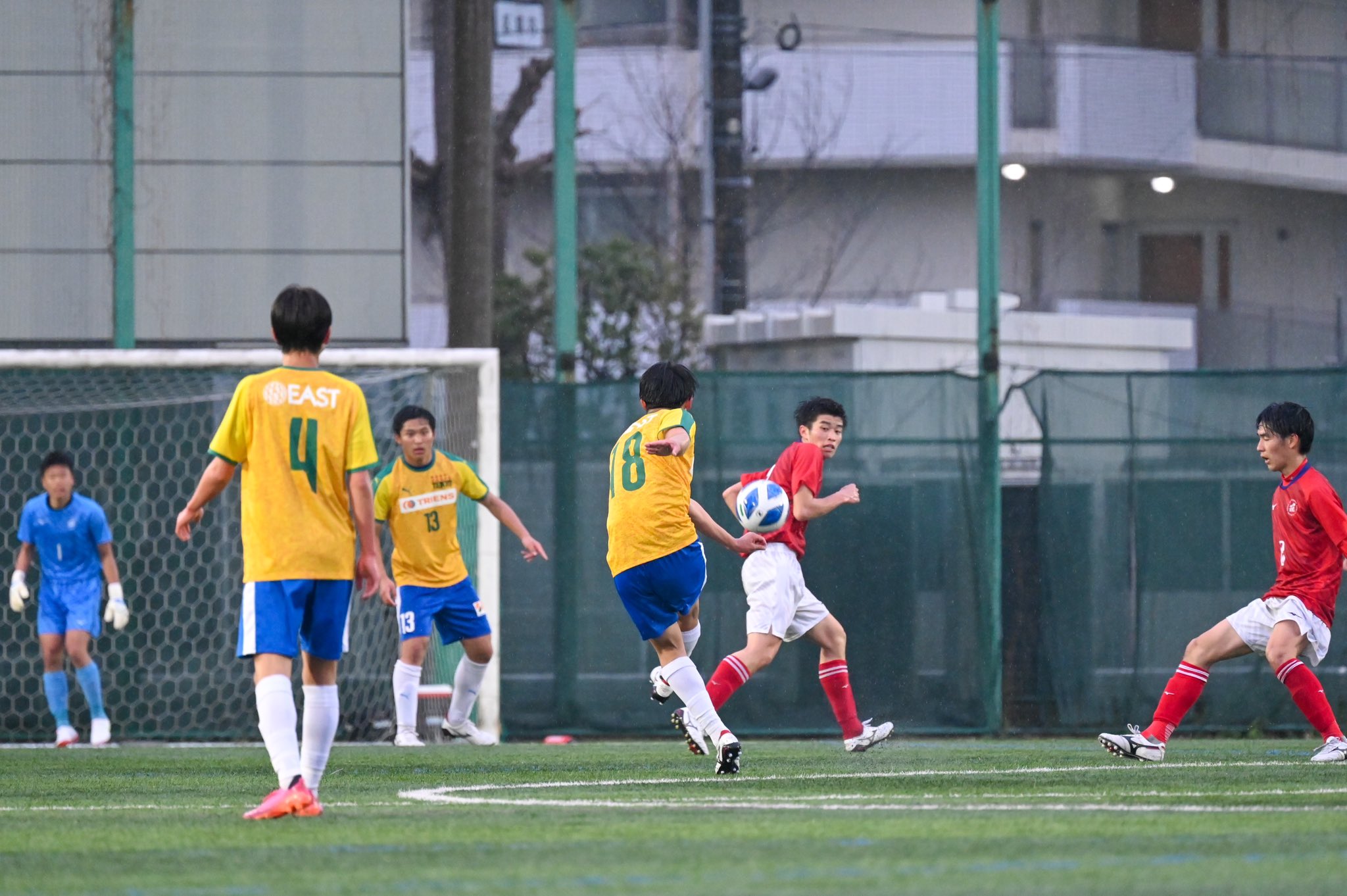 ブルー系福袋特集 21 帝京高校サッカー部ウォーマー ウェア サッカー フットサルブルー系 Www Marengoef Com