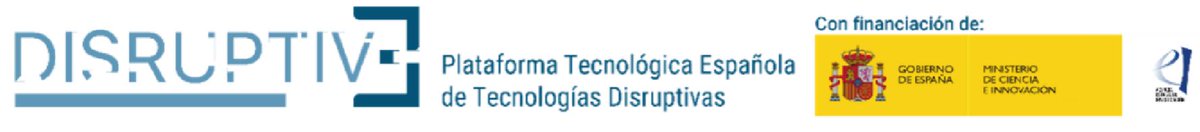mgopla's tweet photo. Otro hito para @Soticol, por su continua apuesta por la #investigación e #innovación. Ha sido registrada como entidad innovadora en la red privada blockchain promovida por @APTE_es  en el marco de las actividades de la Plataforma Tecnológica Española de Tecnologías Disruptivas. https://t.co/r7KhC9XC17